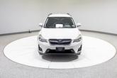 Thumbnail of 2016 Crystal White Pearl Subaru Crosstrek