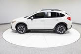 Thumbnail of 2016 Crystal White Pearl Subaru Crosstrek