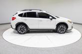 Thumbnail of 2016 Crystal White Pearl Subaru Crosstrek