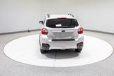 Thumbnail of 2016 Crystal White Pearl Subaru Crosstrek