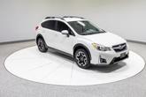 Thumbnail of 2016 Crystal White Pearl Subaru Crosstrek