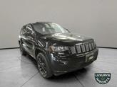 Photo of 2020 Diamond Black Crystal Pearlcoat Jeep Grand Cherokee