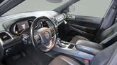 Thumbnail of 2020 Diamond Black Crystal Pearlcoat Jeep Grand Cherokee