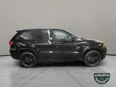 Thumbnail of 2020 Diamond Black Crystal Pearlcoat Jeep Grand Cherokee