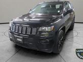 Thumbnail of 2020 Diamond Black Crystal Pearlcoat Jeep Grand Cherokee