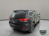 Thumbnail of 2020 Diamond Black Crystal Pearlcoat Jeep Grand Cherokee
