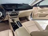 Thumbnail of 2014 Starfire Pearl Lexus ES 350