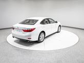 Thumbnail of 2014 Starfire Pearl Lexus ES 350