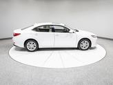 Thumbnail of 2014 Starfire Pearl Lexus ES 350