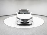 Thumbnail of 2014 Starfire Pearl Lexus ES 350