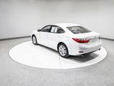 Thumbnail of 2014 Starfire Pearl Lexus ES 350