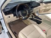 Thumbnail of 2014 Starfire Pearl Lexus ES 350