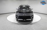 Thumbnail of 2019 Agate Black Metallic Ford Expedition