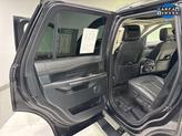 Thumbnail of 2019 Agate Black Metallic Ford Expedition