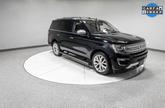 Thumbnail of 2019 Agate Black Metallic Ford Expedition