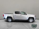Thumbnail of 2016 Silver Ice Metallic Chevrolet Colorado