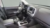 Thumbnail of 2016 Silver Ice Metallic Chevrolet Colorado