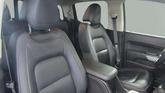 Thumbnail of 2016 Silver Ice Metallic Chevrolet Colorado