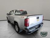 Thumbnail of 2016 Silver Ice Metallic Chevrolet Colorado