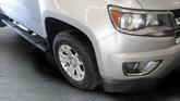 Thumbnail of 2016 Silver Ice Metallic Chevrolet Colorado