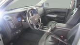 Thumbnail of 2016 Silver Ice Metallic Chevrolet Colorado