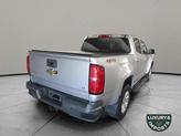 Thumbnail of 2016 Silver Ice Metallic Chevrolet Colorado