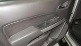 Thumbnail of 2016 Silver Ice Metallic Chevrolet Colorado