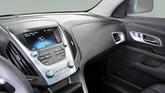 Thumbnail of 2017 Black Chevrolet Equinox