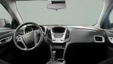 Thumbnail of 2017 Black Chevrolet Equinox
