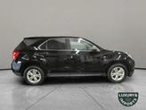 Thumbnail of 2017 Black Chevrolet Equinox