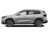 Thumbnail of 2026 Vegas Red Metallic BMW X1