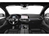 Thumbnail of 2022 Black Sapphire Metallic BMW X5