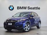 Photo of 2016 Deep Ocean Pearl Honda HR-V