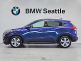Thumbnail of 2016 Deep Ocean Pearl Honda HR-V