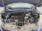 Thumbnail of 2016 Deep Ocean Pearl Honda HR-V