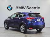 Thumbnail of 2016 Deep Ocean Pearl Honda HR-V