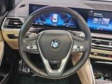 Thumbnail of 2024 Alpine White BMW 330