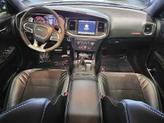 Thumbnail of 2023 Destroyer Gray Clearcoat Dodge Charger