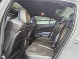 Thumbnail of 2023 Destroyer Gray Clearcoat Dodge Charger