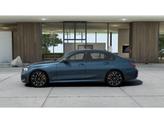 Thumbnail of 2025 Arctic Race Blue Metallic BMW 330