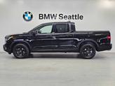 Thumbnail of 2023 Crystal Black Pearl Honda Ridgeline