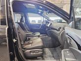 Thumbnail of 2023 Crystal Black Pearl Honda Ridgeline