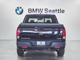 Thumbnail of 2023 Crystal Black Pearl Honda Ridgeline