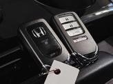 Thumbnail of 2023 Crystal Black Pearl Honda Ridgeline