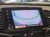 Thumbnail of 2023 Crystal Black Pearl Honda Ridgeline