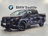 Photo of 2023 Crystal Black Pearl Honda Ridgeline