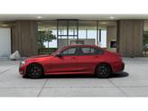 Thumbnail of 2025 Vegas Red Metallic BMW 330