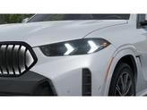 Thumbnail of 2026 Brooklyn Grey Metallic BMW X6