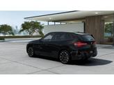 Thumbnail of 2026 Black Sapphire Metallic BMW X3