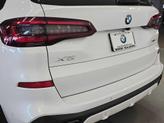 Thumbnail of 2022 Mineral White Metallic BMW X5
